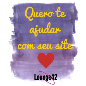Lounge42te ajuda