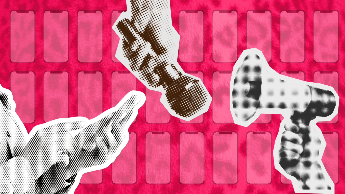 Header Portfólio Mídias Sociais